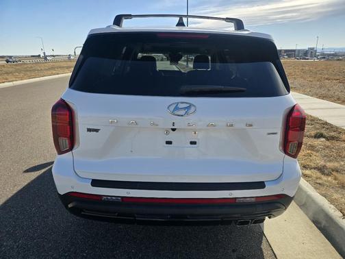 2023 Hyundai PALISADE XRT