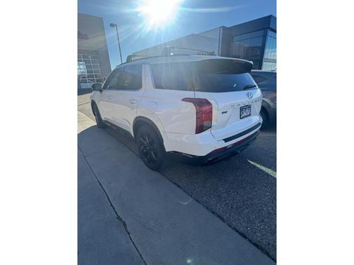 2023 Hyundai PALISADE XRT