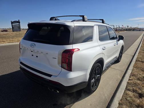 2023 Hyundai PALISADE XRT