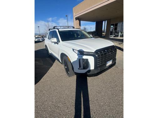 2023 Hyundai PALISADE XRT