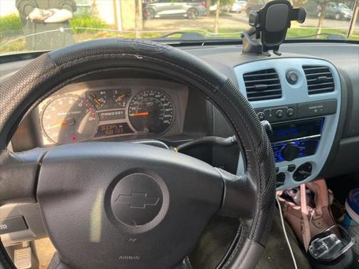 2006 Chevrolet Colorado LT