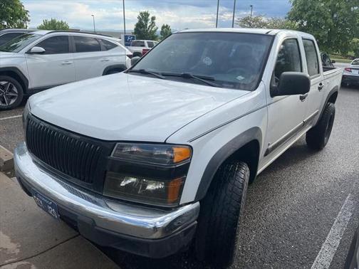 2006 Chevrolet Colorado LT