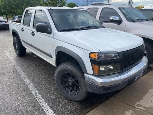 2006 Chevrolet Colorado LT