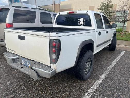 2006 Chevrolet Colorado LT