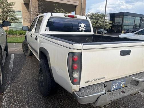 2006 Chevrolet Colorado LT