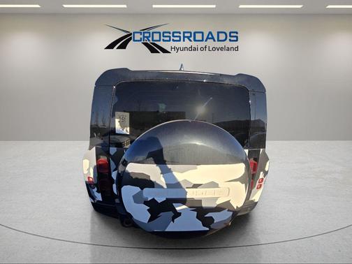 2023 Land Rover Defender 130 X-Dynamic SE