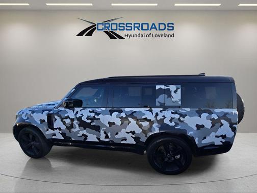 2023 Land Rover Defender 130 X-Dynamic SE