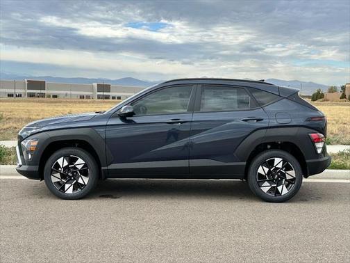 2025 Hyundai KONA SEL Convenience