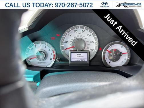 White Diamond Pearl 2012 Honda Pilot Touring