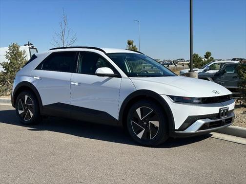 2025 Hyundai IONIQ 5 SEL
