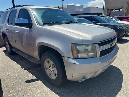 2009 Chevrolet Tahoe LT