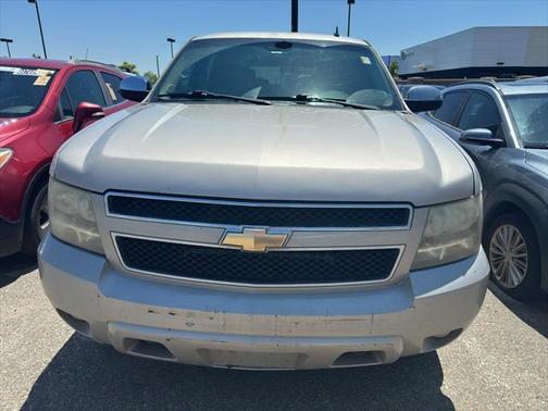 2009 Chevrolet Tahoe LT