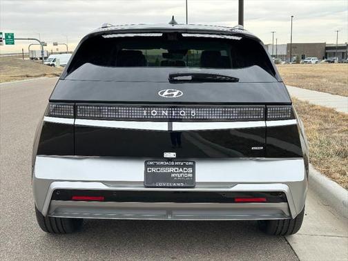 2025 Hyundai IONIQ 5 Limited