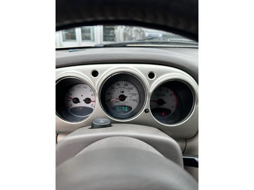 2005 Chrysler PT Cruiser GT