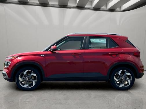 2024 Hyundai VENUE Limited