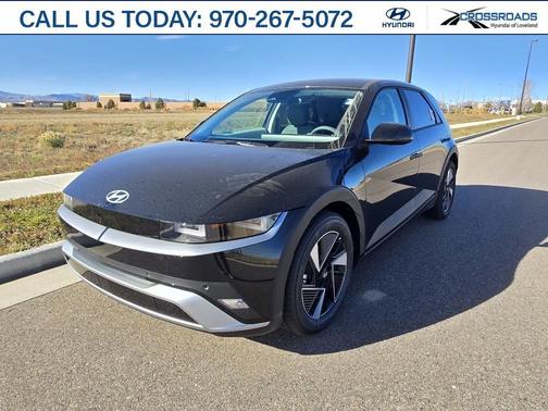 2026 Hyundai IONIQ 5 SEL