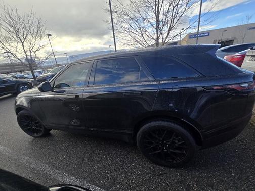 2018 Land Rover Range Rover Velar P250 S