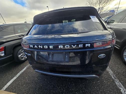 2018 Land Rover Range Rover Velar P250 S