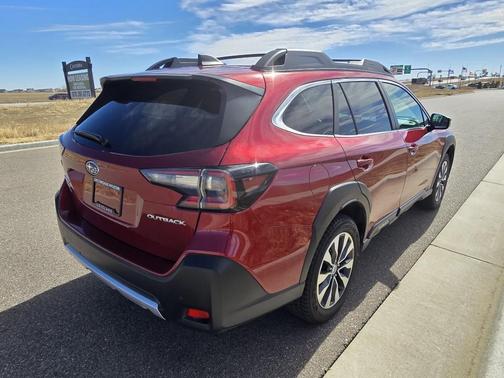 2024 Subaru Outback Limited