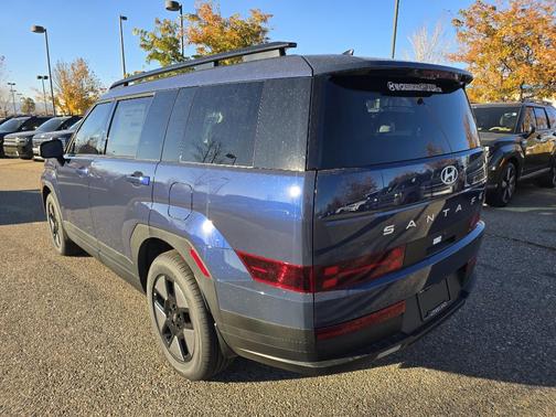 2026 Hyundai SANTA FE SEL 2.4