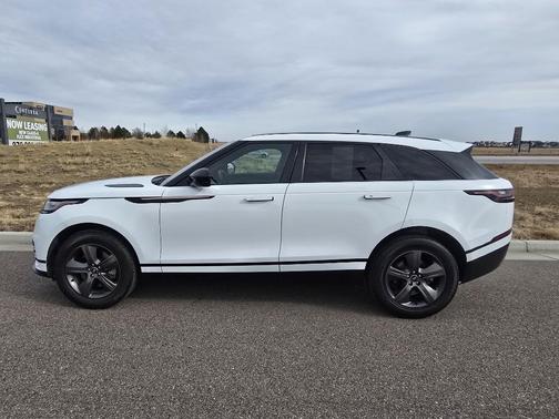 2022 Land Rover Range Rover Velar P250 S R-Dynamic
