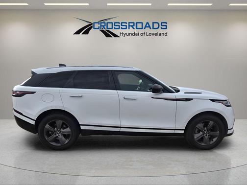 2022 Land Rover Range Rover Velar P250 S R-Dynamic