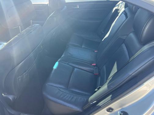 2010 Hyundai Genesis 4.6