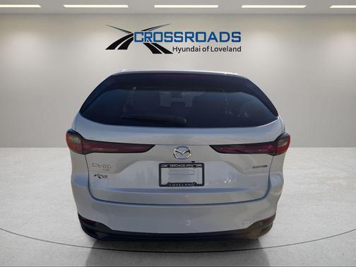 2024 Mazda CX-90 PHEV Preferred