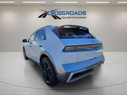 2026 Hyundai IONIQ 5 Limited