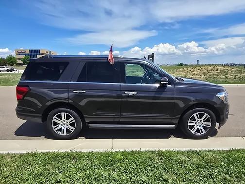 DARK MATTER PC 2024 Ford Expedition Limited