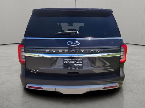 DARK MATTER PC 2024 Ford Expedition Limited