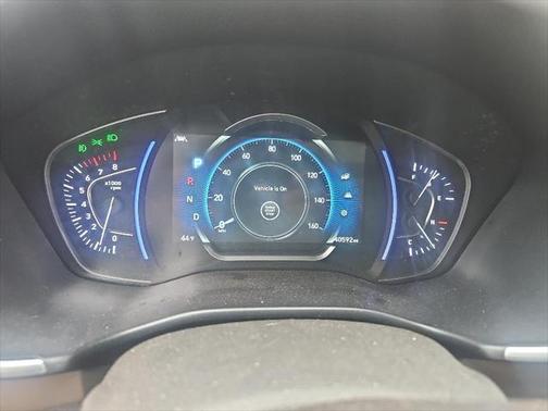 2020 Hyundai SANTA FE SEL 2.4