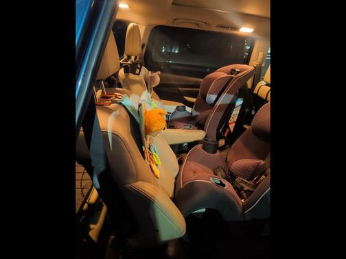 2019 Subaru Ascent Limited 7-Passenger