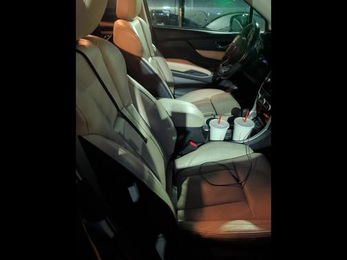 2019 Subaru Ascent Limited 7-Passenger