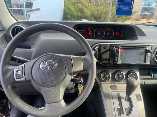 2015 Scion xB 686 Parklan Edition