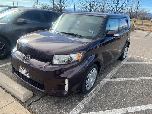 2015 Scion xB 686 Parklan Edition