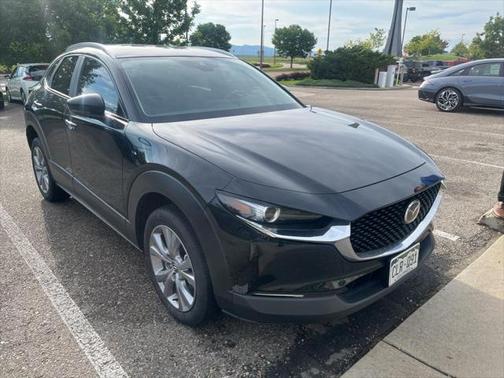 2023 Mazda CX-30 2.5 S Preferred Package