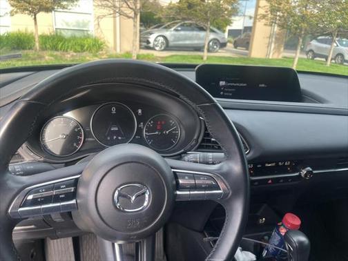 2023 Mazda CX-30 2.5 S Preferred Package