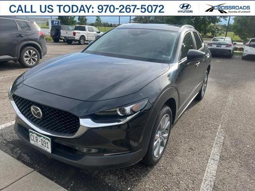 2023 Mazda CX-30 2.5 S Preferred Package