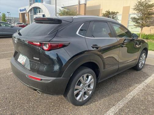 2023 Mazda CX-30 2.5 S Preferred Package