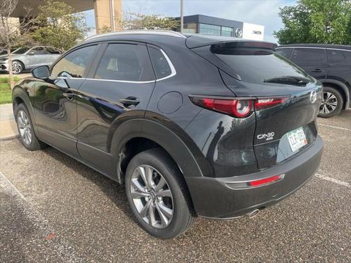 2023 Mazda CX-30 2.5 S Preferred Package