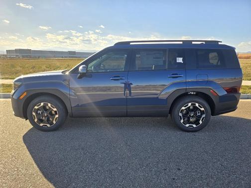 2026 Hyundai SANTA FE SEL 2.4