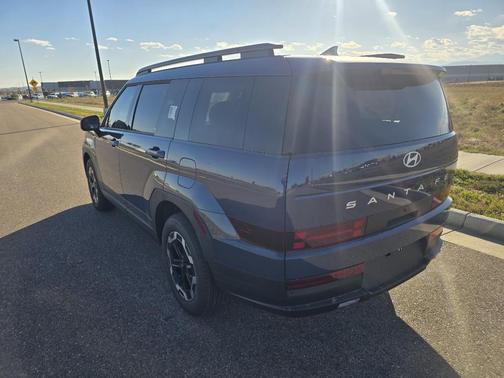 2026 Hyundai SANTA FE SEL 2.4