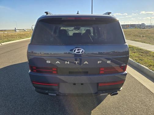 2026 Hyundai SANTA FE SEL 2.4