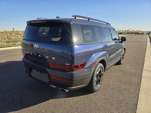 2026 Hyundai SANTA FE SEL 2.4