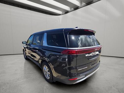 Pantera Metal 2022 Kia Carnival LX