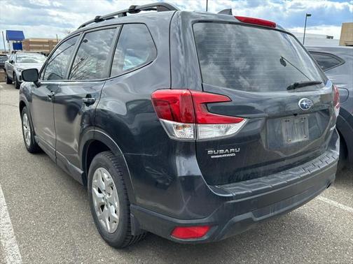 2019 Subaru Forester Base