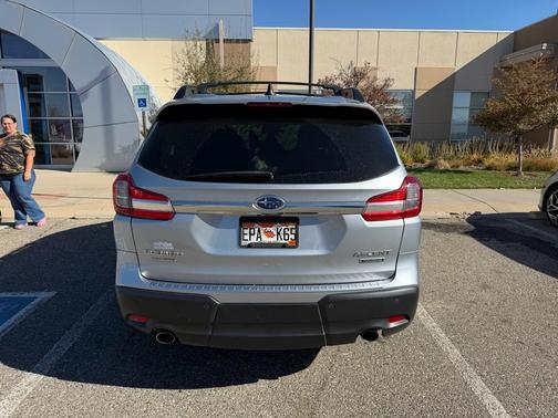 2022 Subaru Ascent Touring 7-Passenger