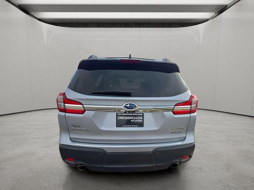 2022 Subaru Ascent Touring 7-Passenger