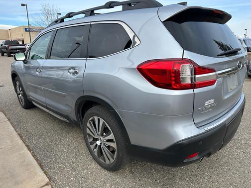 2022 Subaru Ascent Touring 7-Passenger